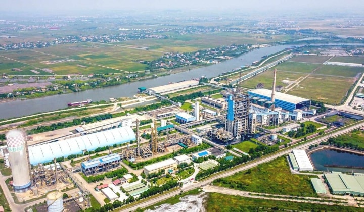 Một doanh nghiệp hóa chất báo lãi 124 tỷ đồng quý I/2026