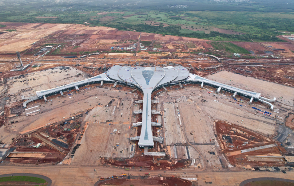 Phó Thủ tướng chỉ đạo Bộ Công an đẩy nhanh tiến độ điều tra, xử lý sai phạm tại sân bay Long Thành