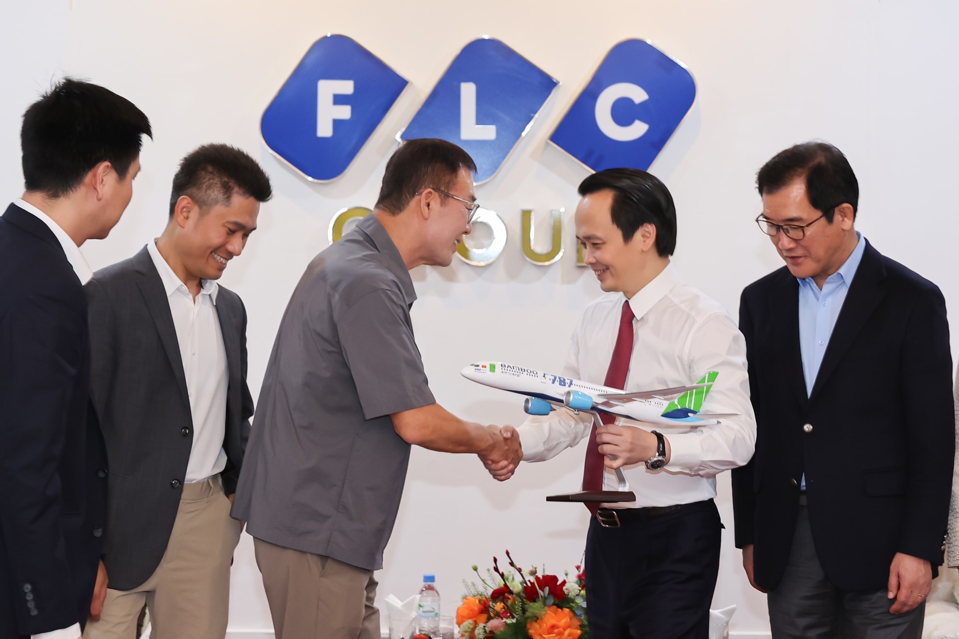 FLC đón sóng 200 doanh nghiệp Hàn Quốc, xúc tiến hợp tác tại Seoul ngay trong tháng 6/2026