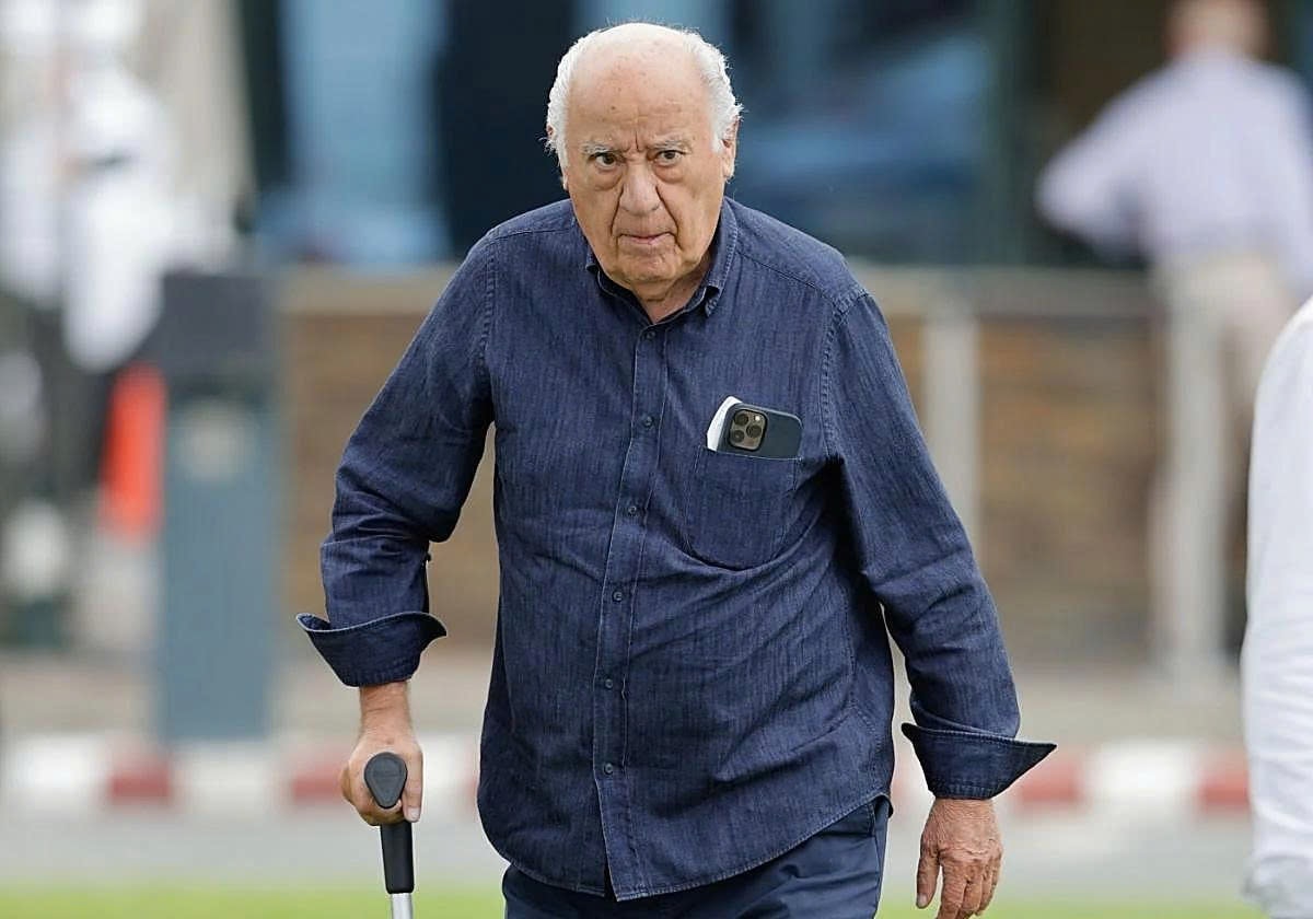 Cụ ông 90 tuổi trở thành 'ông trùm' bất động sản số 1 thế giới