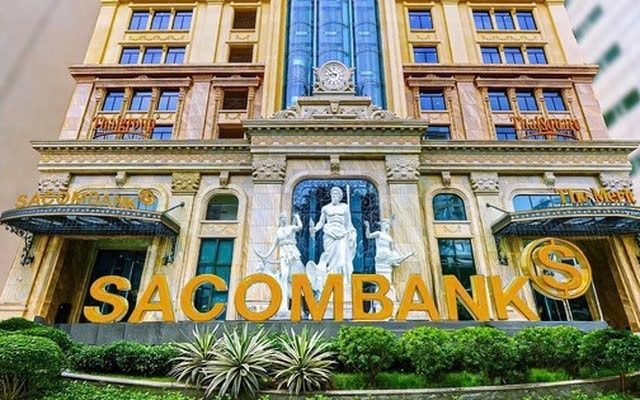 Sacombank (STB) bất ngờ hủy tờ trình về Đề án tái cơ cấu