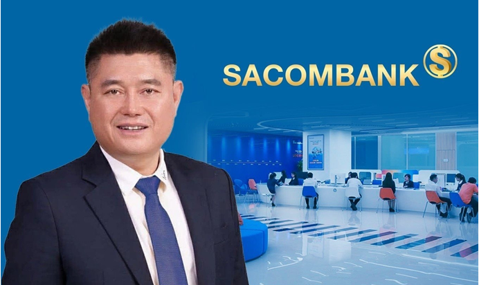 Nóng: SACOMBANK (STB) xin bãi bỏ tờ trình gia hạn tái cơ cấu, bổ sung phương án can thiệp sớm
