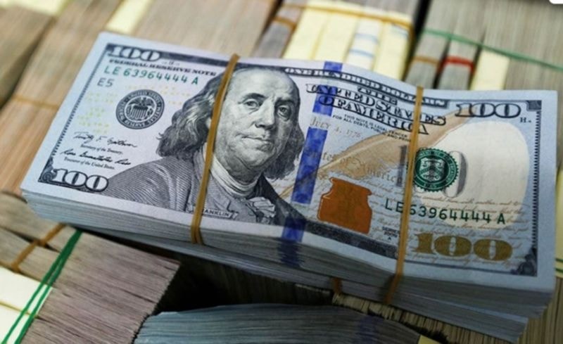 Tỷ giá USD hôm nay 21/4: Chợ đen giảm tới 75 đồng, ngân hàng đi ngang