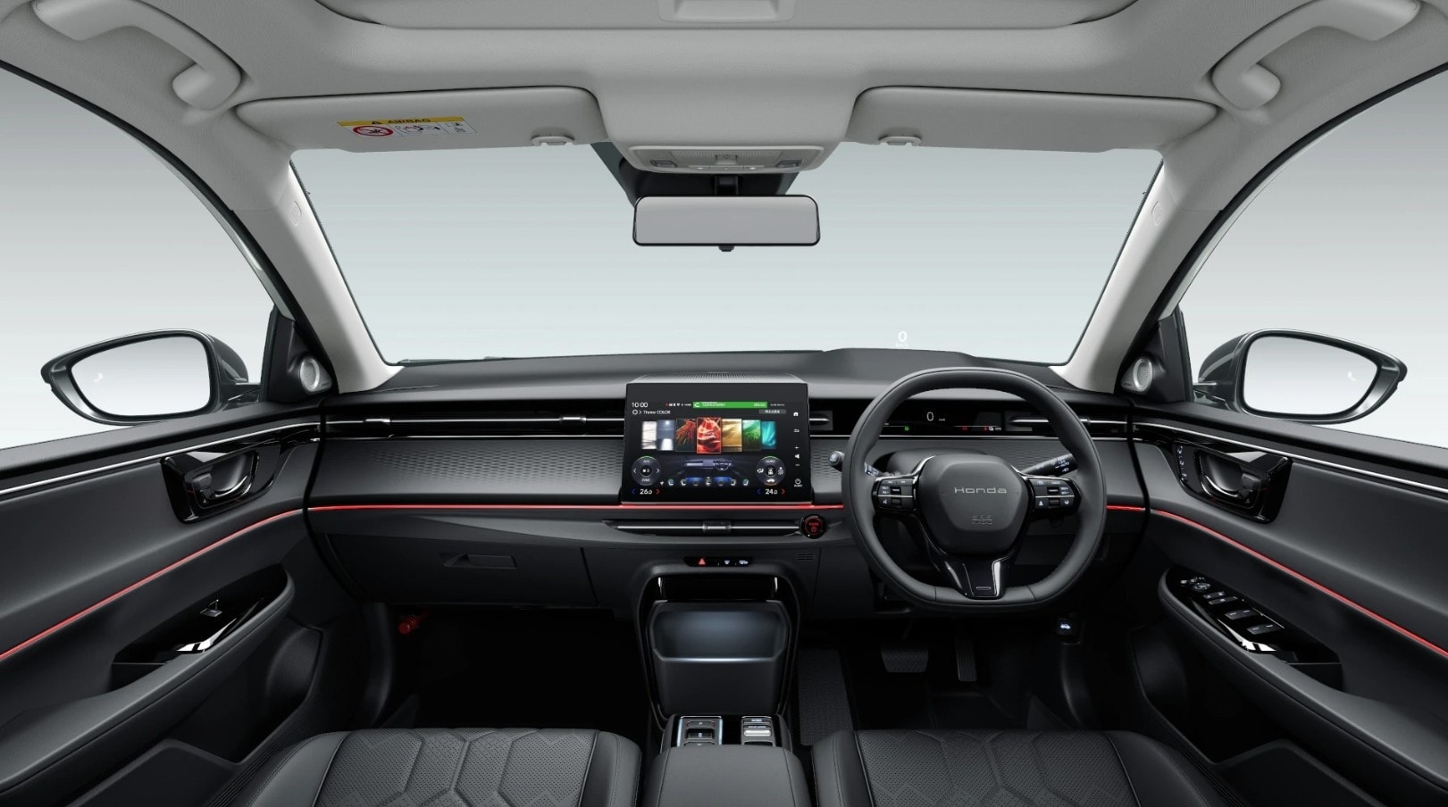 honda-insight-ev-2026-japan-launch 2