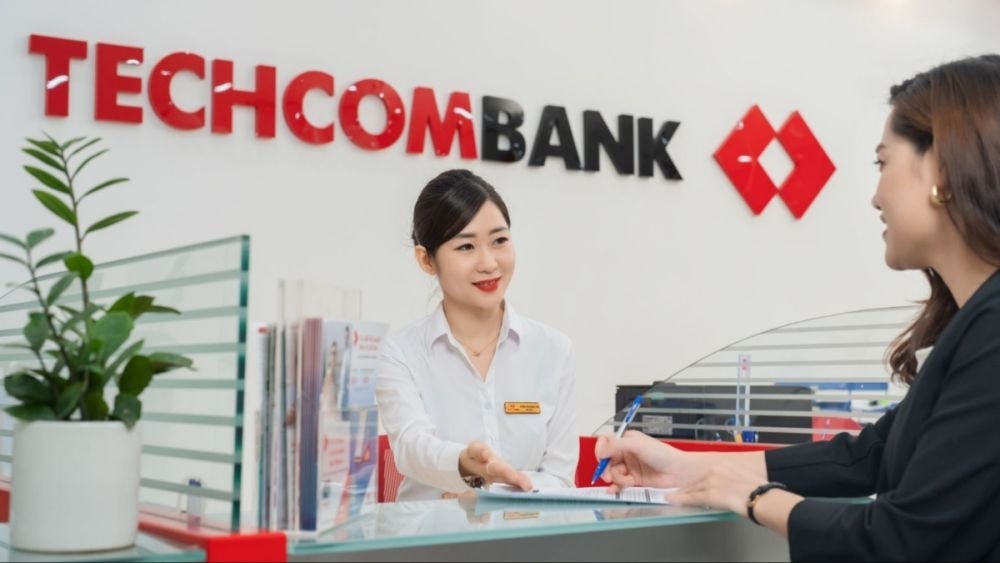 Techcombank báo lãi gần 8.900 tỷ đồng quý I/2026, tỷ trọng dư nợ bất động sản dưới 30%