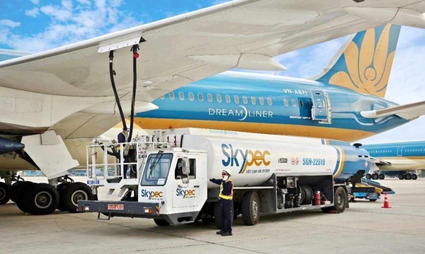 'Gà đẻ trứng vàng' của Vietnam Airlines (HVN) bình quân thu gần 100 tỷ đồng/ngày