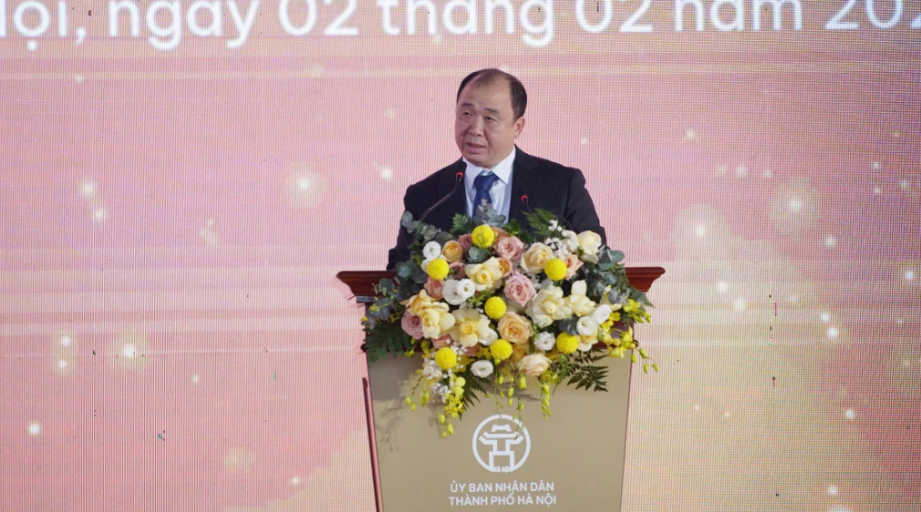 Sau siêu dự án 855.000 tỷ, đại gia 'Khoa khàn' tiếp tục bắt tay tỷ phú Trần Đình Long tại mỏ sắt trữ lượng hơn 120 triệu tấn