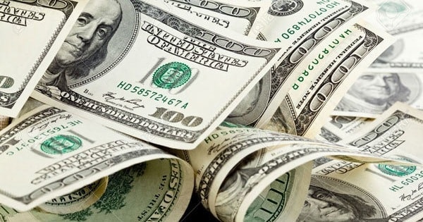 Tỷ giá USD hôm nay 22/4: Hạ nhiệt trong nước, tâm điểm thế giới dồn vào ứng viên Chủ tịch Fed