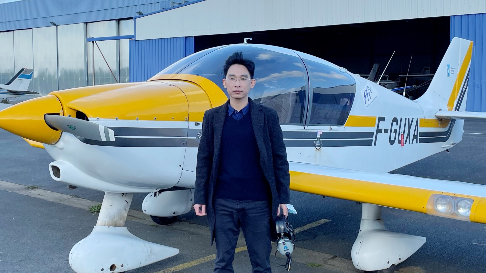 Tiến sĩ người Việt sở hữu bằng 'kép' của 2 trường danh giá thế giới, bỏ startup ở châu Âu để làm giảng viên tại ĐH 'khó ra trường nhất Việt Nam'