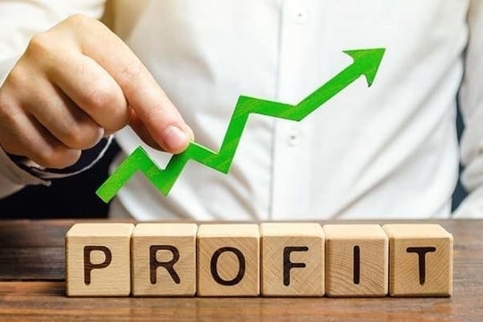 Cập nhật KQKD quý I/2026 ngày 22/4: TCB, EVF, PNJ,... đồng loạt công bố