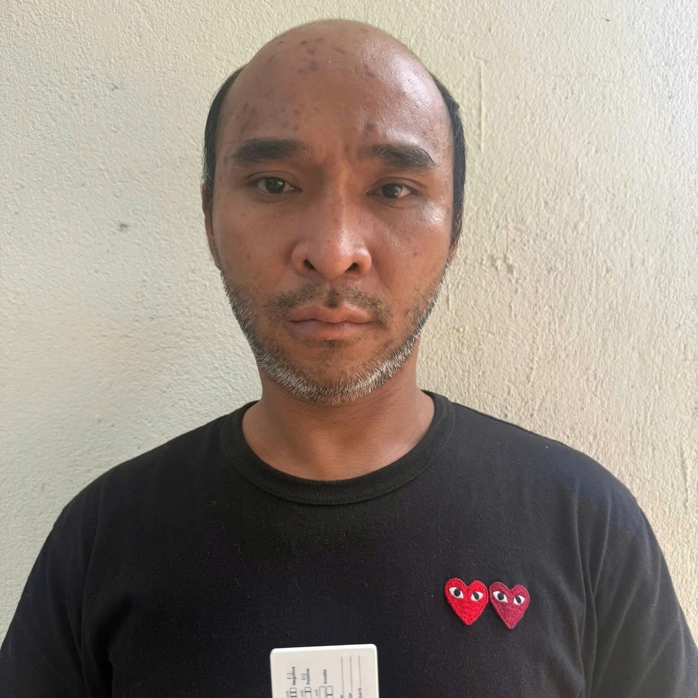 Công an truy xét nóng, bắt giữ 'ca sĩ' Phạm Minh Khoa SN 1988