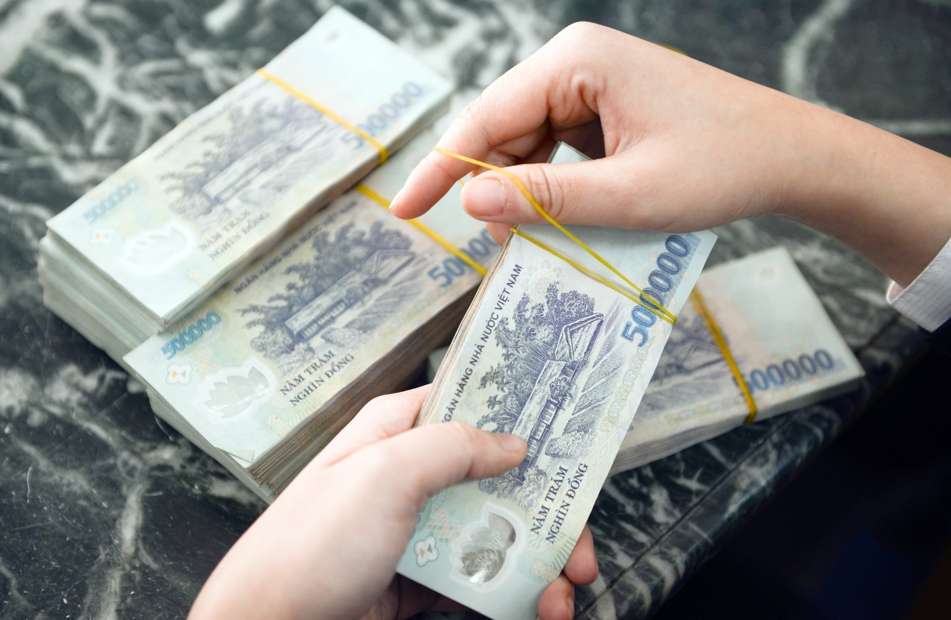 Lừa đảo, chiếm đoạt tiền tỷ của ngân hàng: Chu Trường Giang, SN 1980 chính thức lĩnh án 12 năm tù