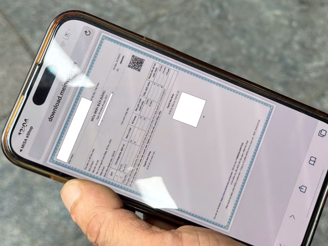 Nâng ngưỡng miễn thuế hộ kinh doanh: 'Dễ thở' hơn nhưng có hết vướng? - Ảnh 2.