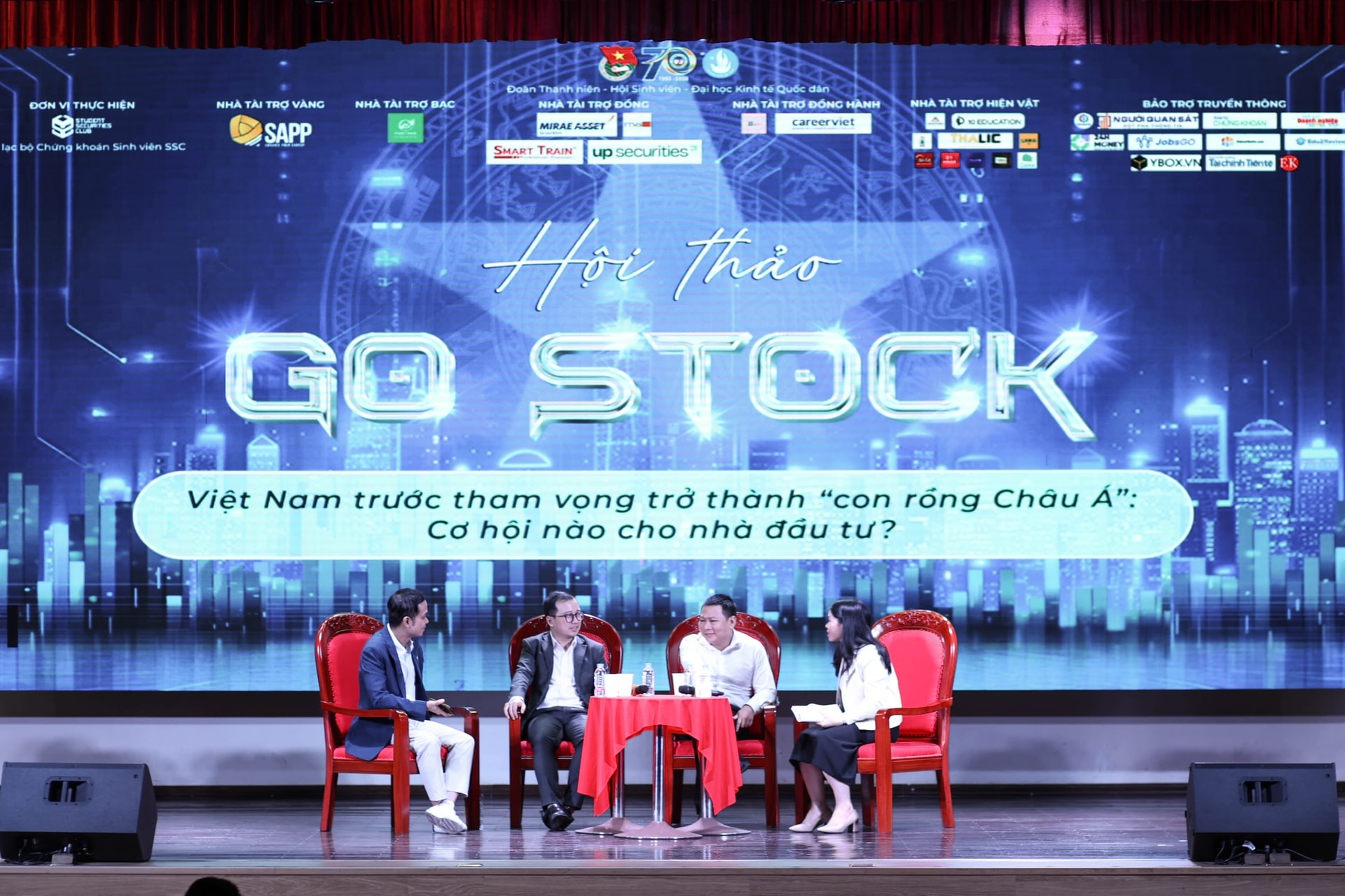 Diễn giả