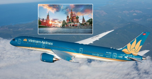 Chỉ 3 tháng nữa, Việt Nam sẽ mở thêm đường bay đến quốc gia lớn nhất thế giới