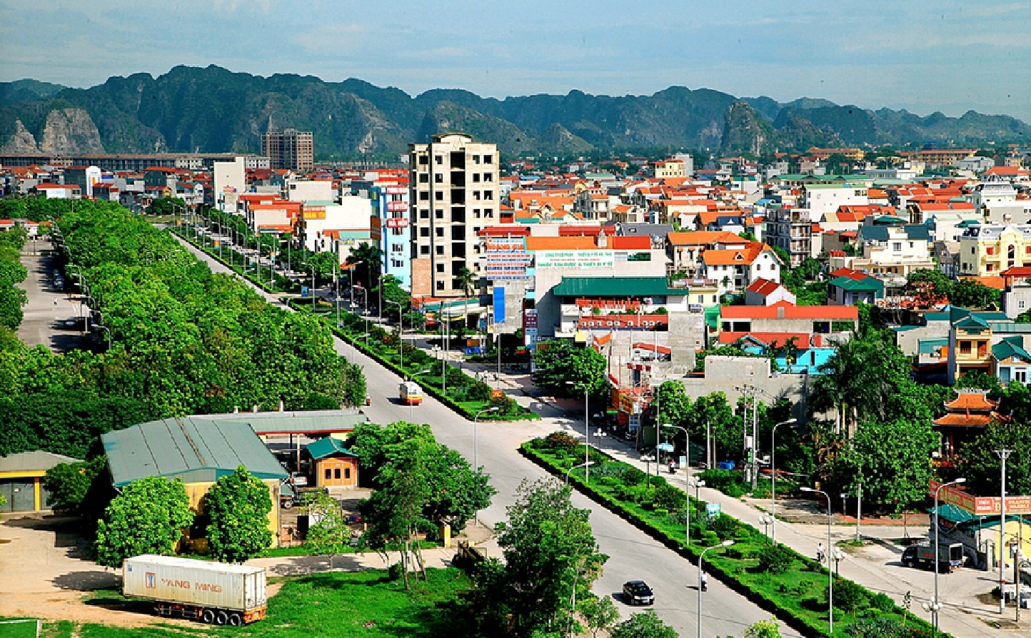 Tỉnh sát vách Hà Nội sẽ trở thành thành phố trực thuộc Trung ương theo mô hình đô thị di sản thiên niên kỷ chưa từng có trong lịch sử- Ảnh 1.