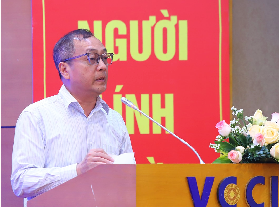 TS Nguyễn Anh Tuấn: Gỡ nút thắt DPPA và BESS để xanh hóa khu công nghiệp