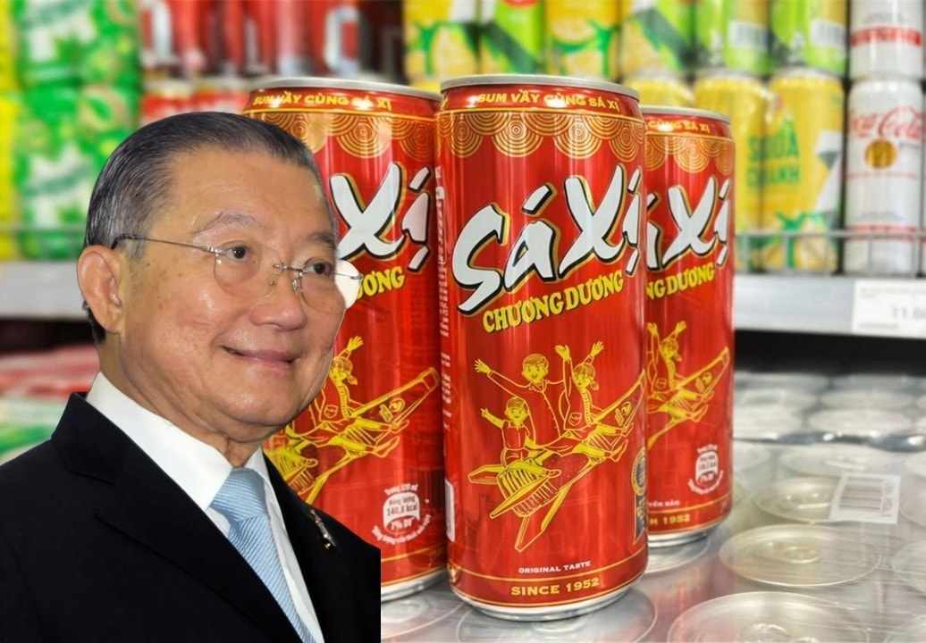 Hãng nước giải khát lâu đời tại Việt Nam tuyên bố sắp hết tiền, dự tính bán nhà máy cho tỷ phú Thái Lan