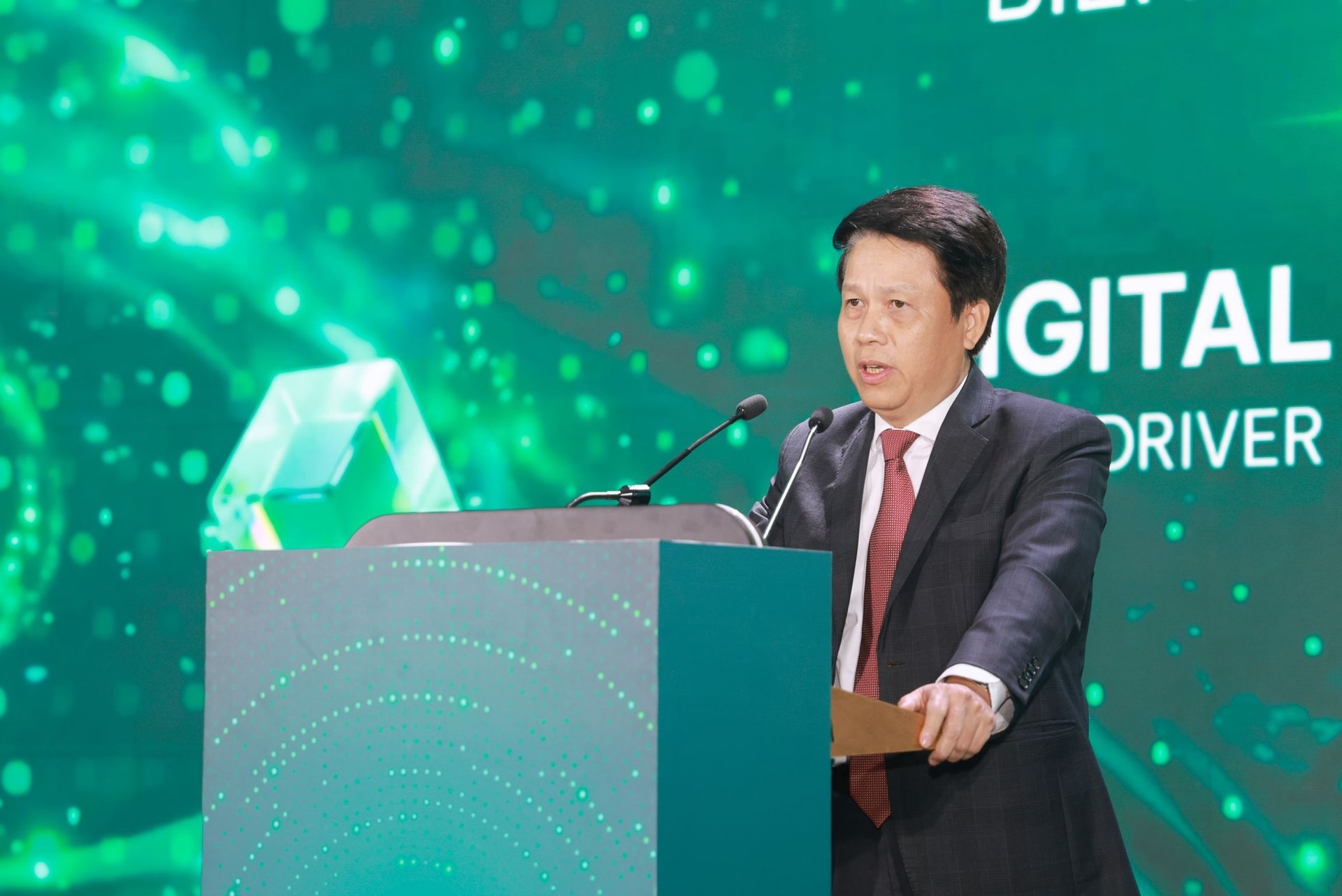 NHNN có 4 chỉ đạo ‘nóng’ đến BIDV giữa bối cảnh nhiều biến động