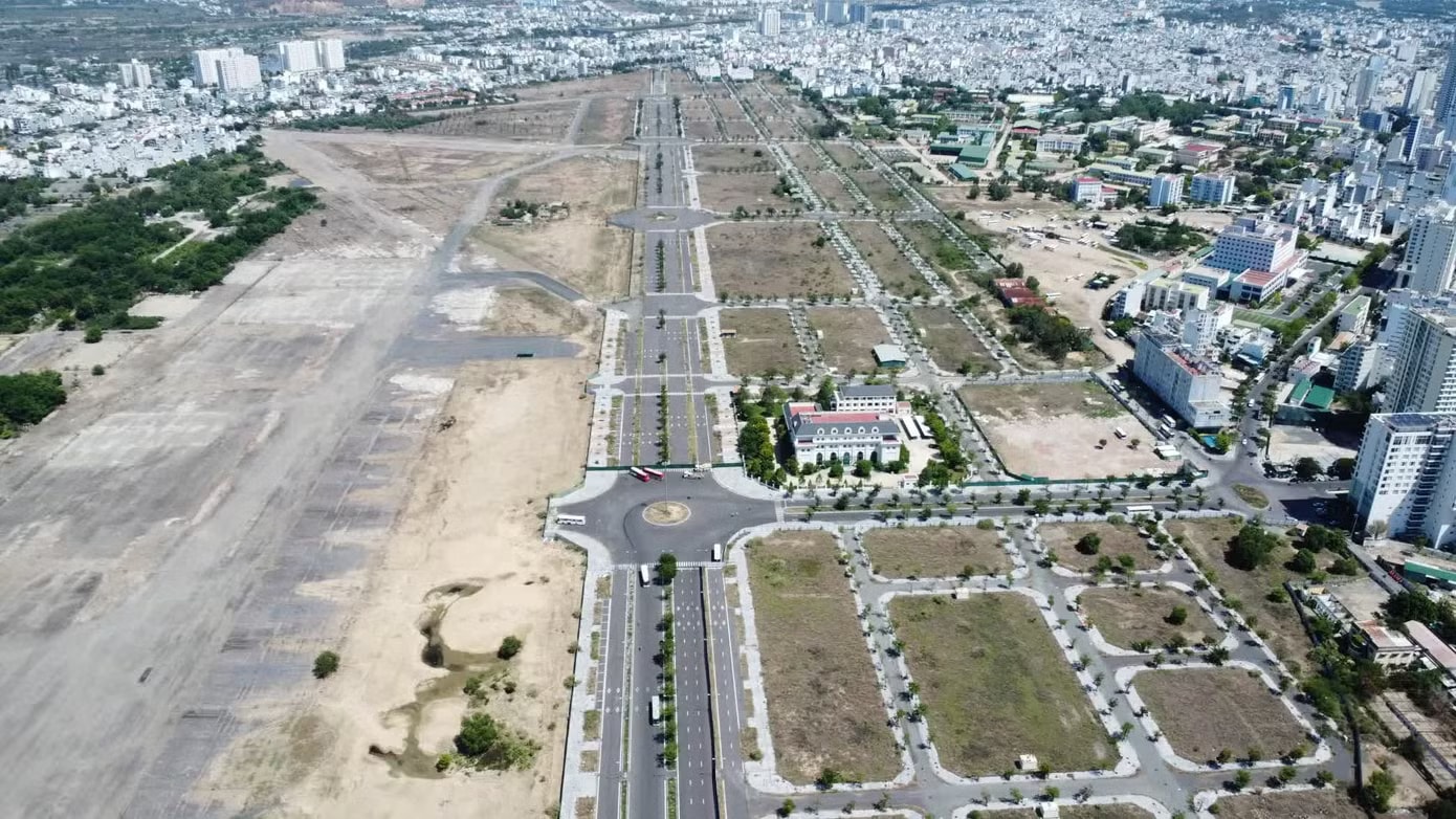 Hàng trăm khách hàng dự án Phúc Sơn đề nghị được giao đất - Ảnh 1.