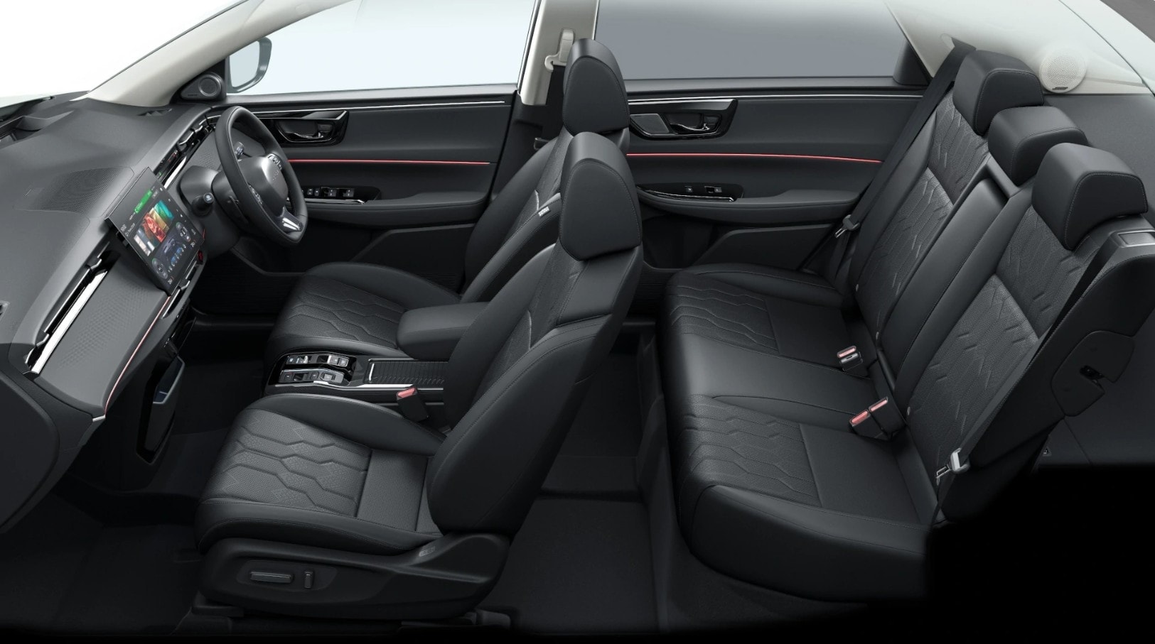 honda-insight-ev-2026-japan-launch 4