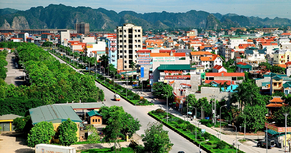 Tỉnh sát vách Hà Nội sẽ trở thành thành phố trực thuộc Trung ương theo mô hình đô thị di sản thiên niên kỷ chưa từng có trong lịch sử