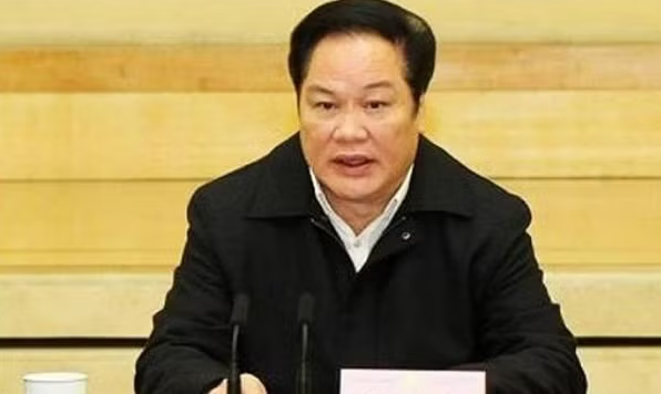 Tuyên án tử hình, tịch thu tài sản của một cựu Chủ tịch Hội nghị Chính Hiệp Trung Quốc