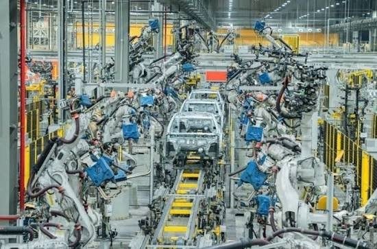 Tỷ phú Phạm Nhật Vượng muốn tạo đột phá trong lĩnh vực robot hình người, tập đoàn 110.000 nhân sự được chọn để hợp tác