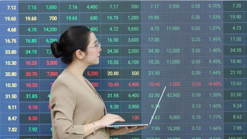 Rút ngắn 2 năm mục tiêu vốn hóa TTCK đạt 120% GDP