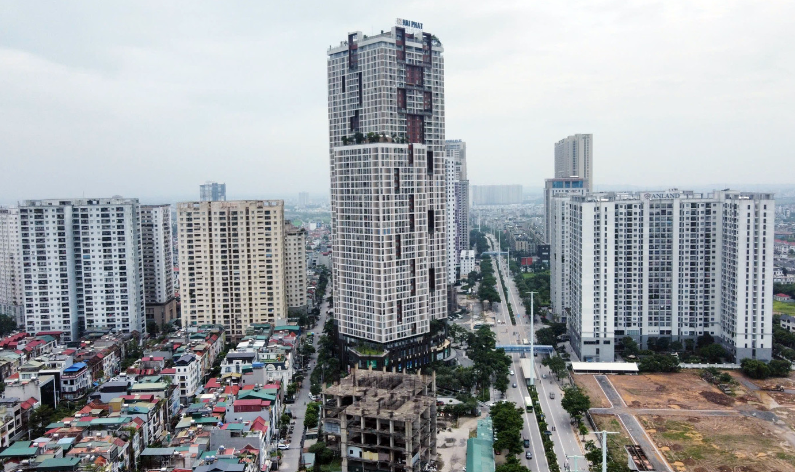 5.300 tỷ đồng đi chệch hướng, 750 căn hộ 'treo': Thêm một dự án tại Hà Nội gióng hồi chuông an cư tương tự HH Linh Đàm
