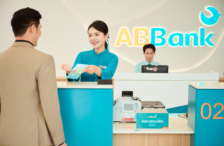 Sau mức tăng lợi nhuận hơn 352% so với 2024, nội dung nào sẽ là tâm điểm tại ĐHĐCĐ 2026 của ABBank?