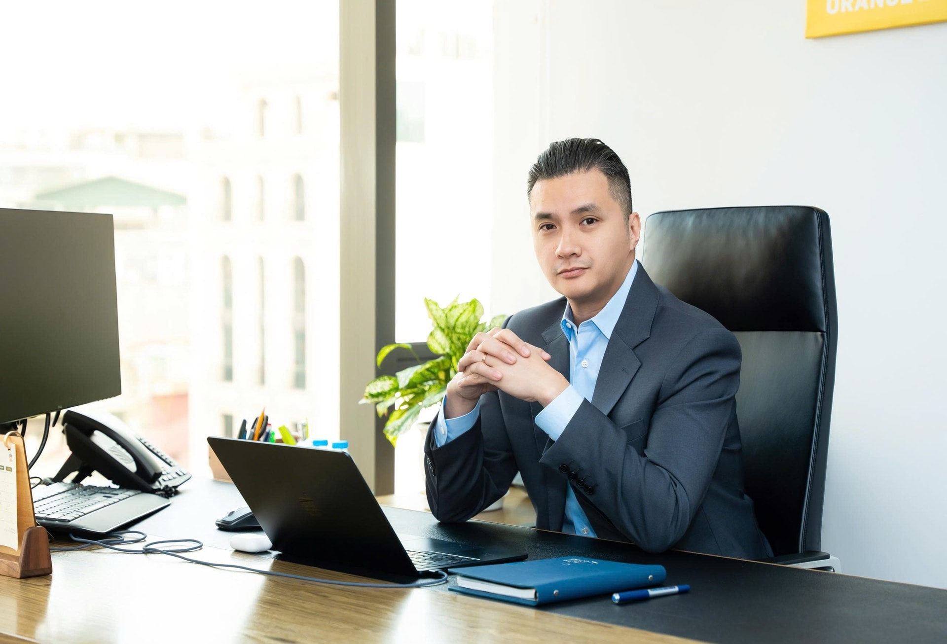 OPES là thương hiệu bảo hiểm tăng trưởng nhanh nhất Việt Nam - Ảnh 2.