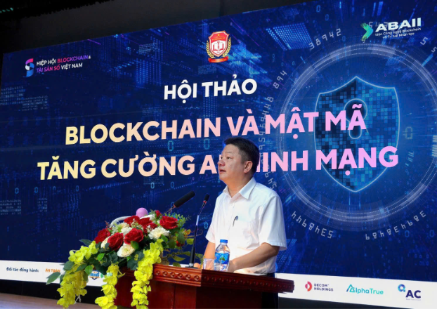H&agrave;ng tỷ USD 'bốc hơi' v&igrave; lỗ hổng vận h&agrave;nh t&agrave;i sản m&atilde; h&oacute;a: Blockchain v&agrave; mật m&atilde; giải b&agrave;i to&aacute;n an ninh mạng - Ảnh 1.