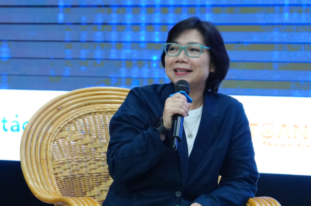 H&agrave;ng tỷ USD 'bốc hơi' v&igrave; lỗ hổng vận h&agrave;nh t&agrave;i sản m&atilde; h&oacute;a: Blockchain v&agrave; mật m&atilde; giải b&agrave;i to&aacute;n an ninh mạng - Ảnh 3.