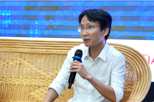 H&agrave;ng tỷ USD 'bốc hơi' v&igrave; lỗ hổng vận h&agrave;nh t&agrave;i sản m&atilde; h&oacute;a: Blockchain v&agrave; mật m&atilde; giải b&agrave;i to&aacute;n an ninh mạng - Ảnh 2.