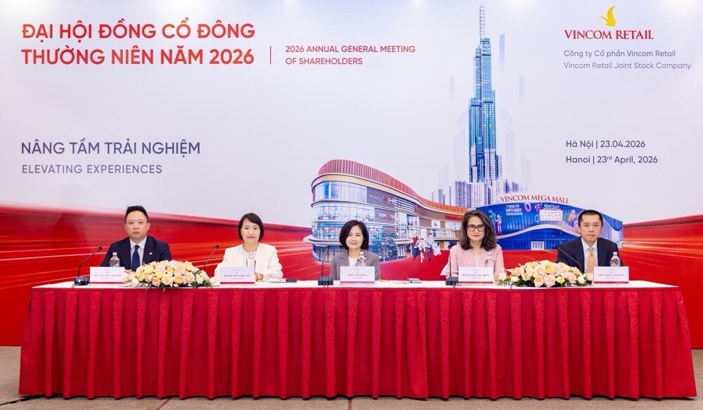 Trong năm nay, Hà Nội sẽ có thêm một Trung tâm thương mại của Vincom đi vào hoạt động- Ảnh 1. Trong năm nay, Hà Nội sẽ có thêm một Trung tâm thương mại của Vincom đi vào hoạt động- Ảnh 1.