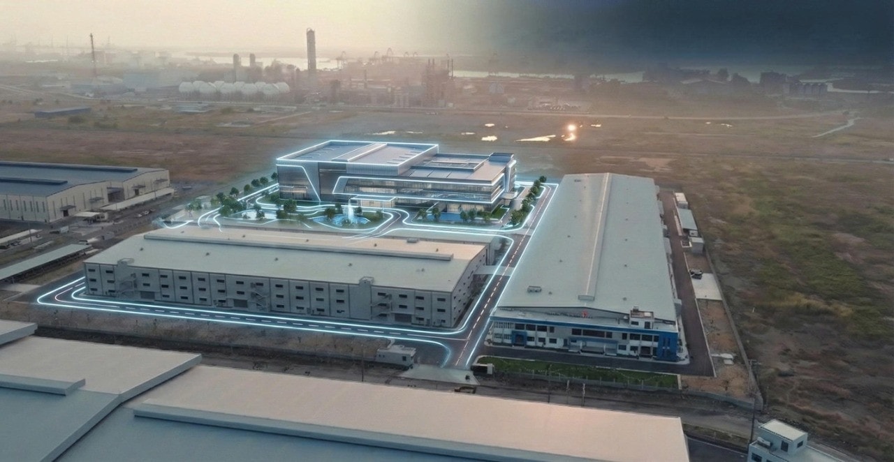 Hòa Phát chi 50 triệu USD xây nhà máy tủ lạnh, nhắm tới xuất khẩu sang thị trường Bắc Mỹ