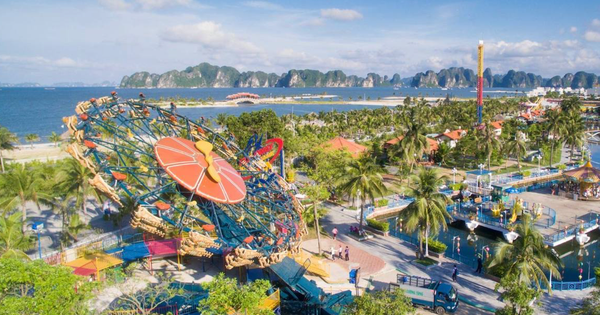 Đại công viên gần 6.000 tỷ tọa lạc liền kề khu đô thị lớn nhất Việt Nam đón tin vui lớn