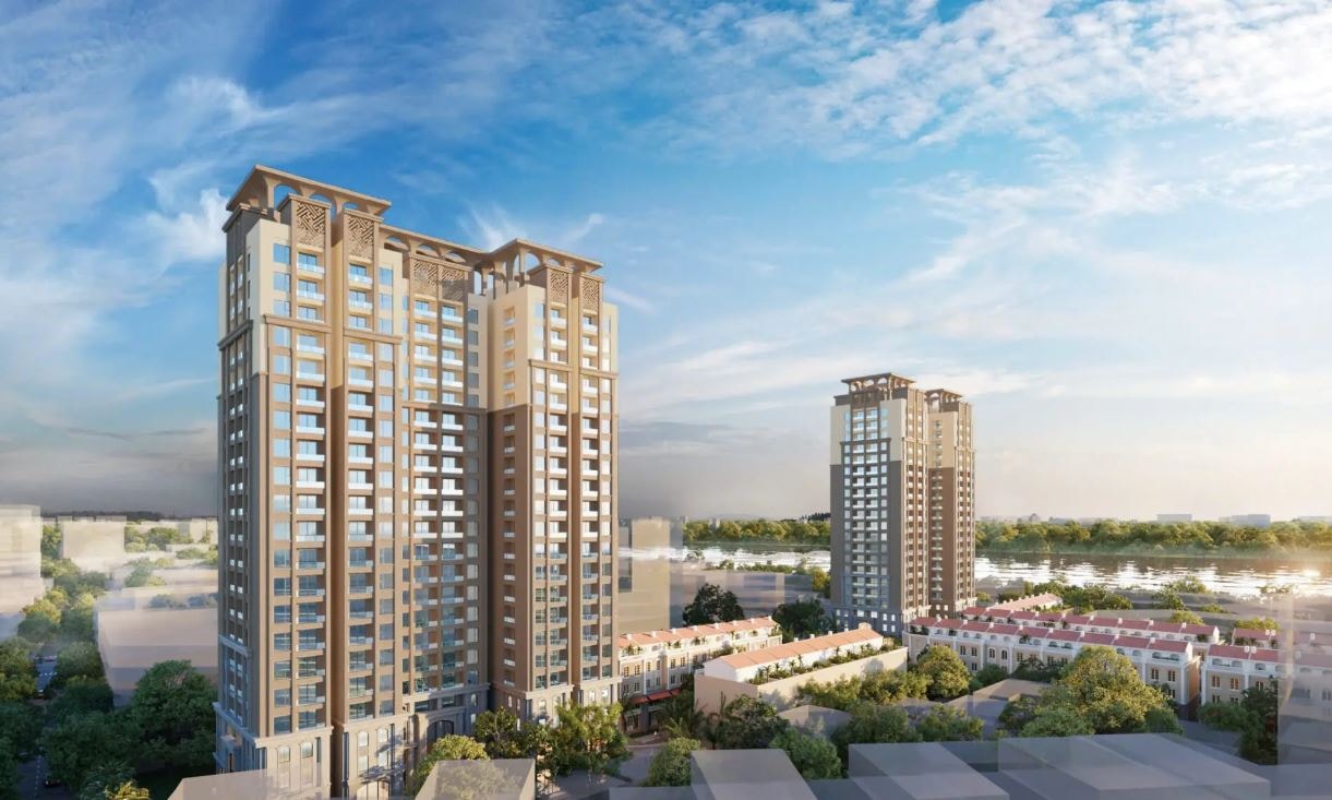 Đặt mục tiêu tăng trưởng 3 con số, Văn Phú Invest (VPI) đang kỳ vọng vào 'quân bài chiến lược' nào?- Ảnh 4. Đặt mục tiêu tăng trưởng 3 con số, Văn Phú Invest (VPI) đang kỳ vọng vào 'quân bài chiến lược' nào?- Ảnh 4.