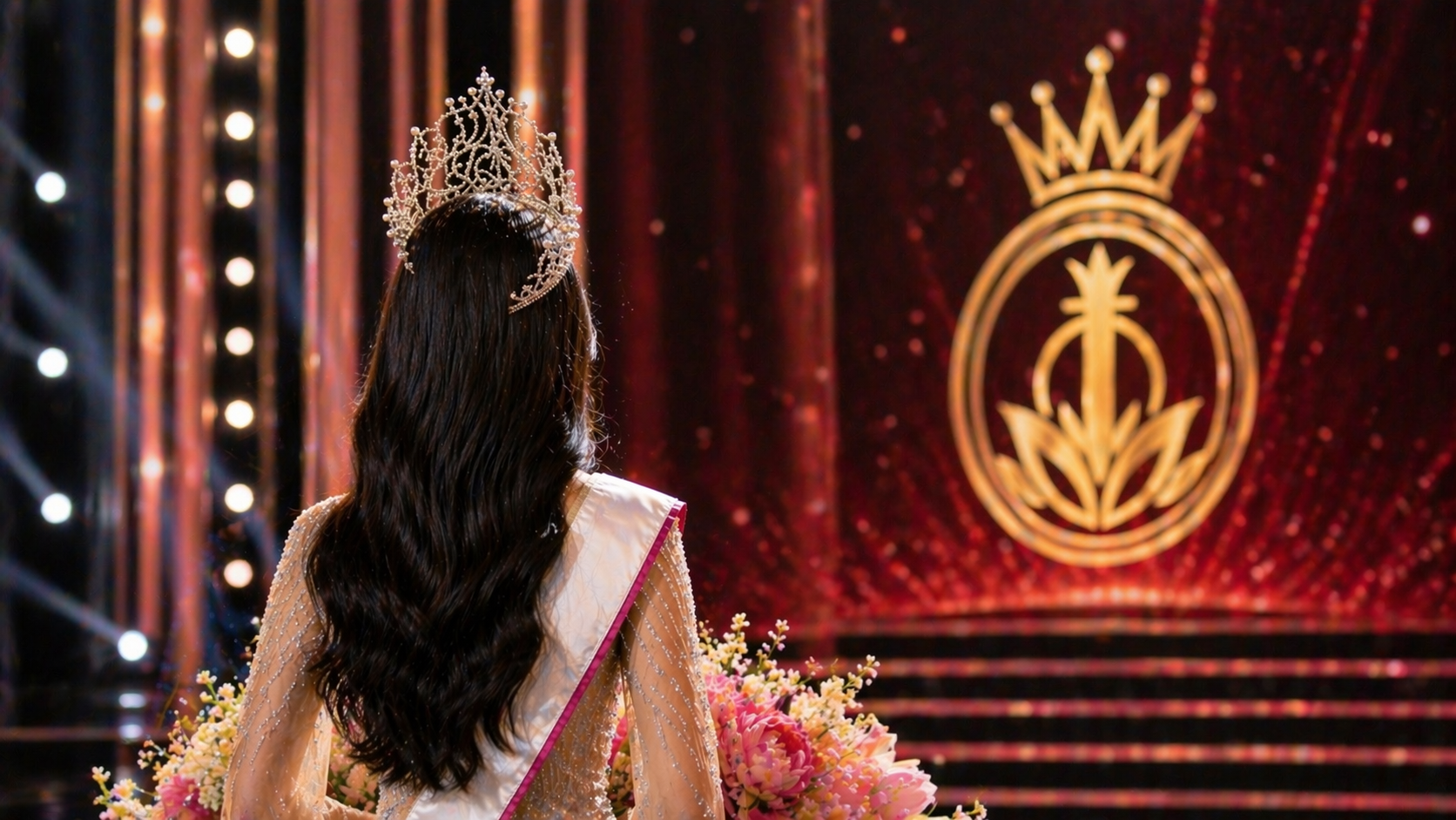 Hoa hậu nổi tiếng 27 tuổi tử vong bất thường: Nghi phạm chính là mẹ chồng, cảnh sát vào cuộc điều tra khẩn cấp