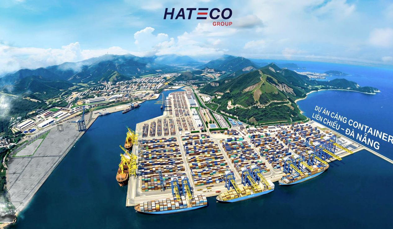 Ngày mai, Việt Nam chính thức khởi công ‘siêu cảng’ 1,7 tỷ USD do liên danh vận tải hàng đầu thế giới đầu tư- Ảnh 1. Ngày mai, Việt Nam chính thức khởi công ‘siêu cảng’ 1,7 tỷ USD do liên danh vận tải hàng đầu thế giới đầu tư- Ảnh 1.