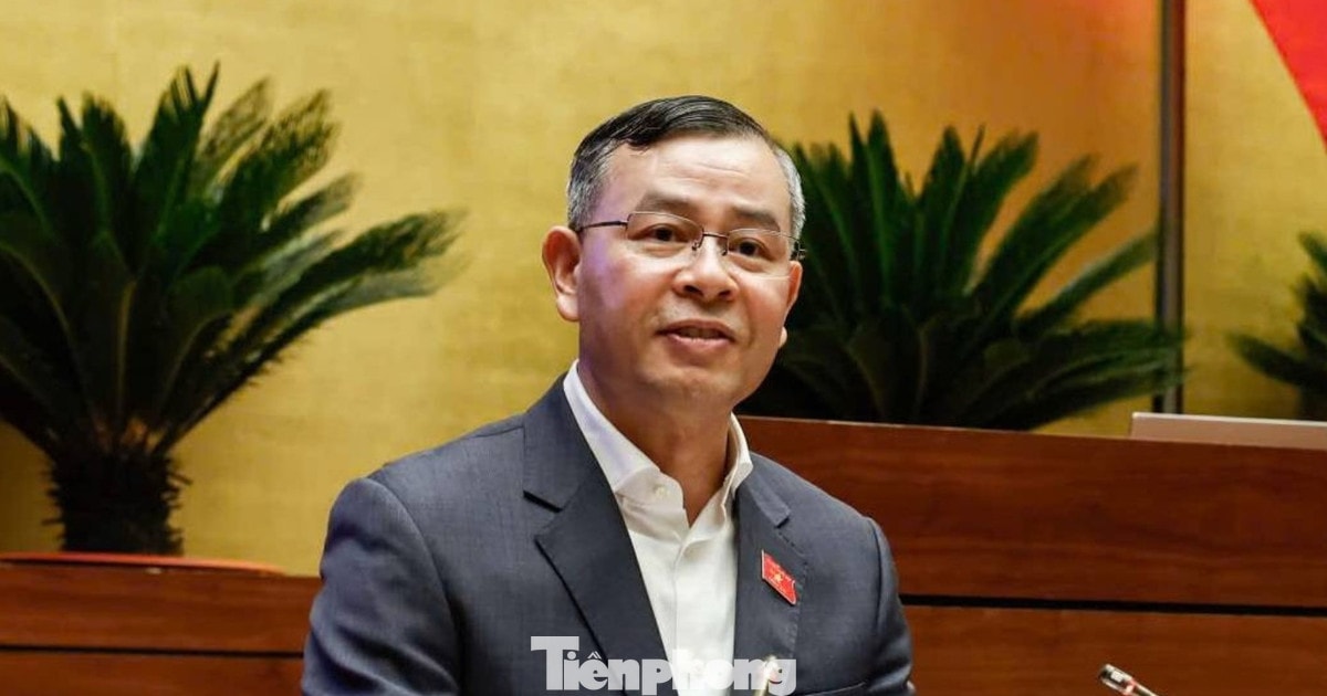 Bộ trưởng Tài chính: Ngưỡng doanh thu 1 tỷ đồng không phải nộp thuế 'hài hòa với thời điểm hiện nay'