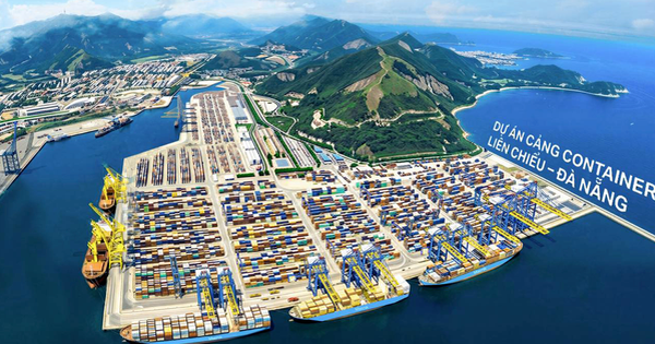 Ngày mai, Việt Nam chính thức khởi công ‘siêu cảng’ 1,7 tỷ USD do liên danh vận tải hàng đầu thế giới đầu tư