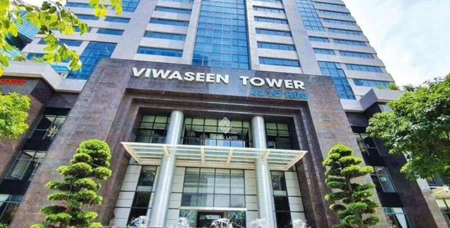 Xuân Cầu Holdings muốn chi hàng trăm tỷ thâu tóm 24% vốn tại Viwaseen trong lúc Vinaconex đăng ký bán