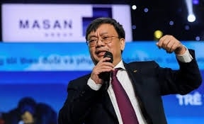 [Live] ĐHĐCĐ MSN - MCH - MML: Mục tiêu doanh thu tiến sát 100.000 tỷ đồng, ESOP 14,5 triệu cổ phiếu giá 10.000 đồng