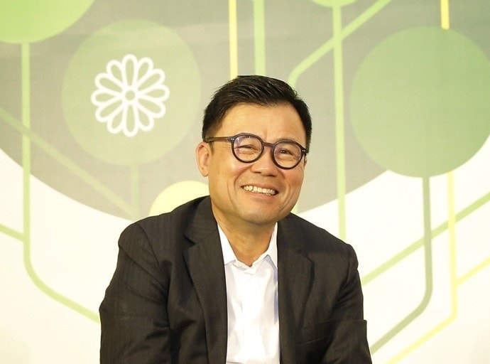 Ông Nguyễn Duy Hưng: 'Tôi giống anh Long (HPG), không khuyên ai mua thêm cổ phiếu, không tạo sóng để tham gia'