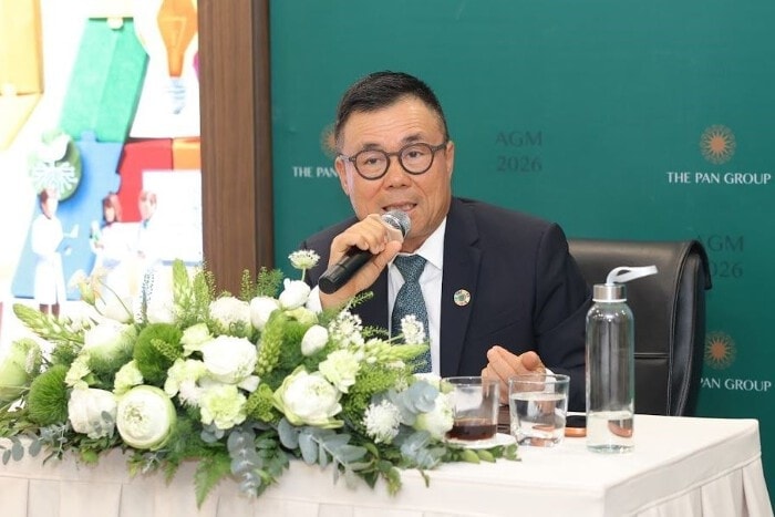 Loạt lãnh đạo Vinamilk, Hòa Phát, PAN Group 'né' khuyến nghị cổ phiếu, riêng bầu Đức lại kêu gọi xuống tiền - Ảnh 3.