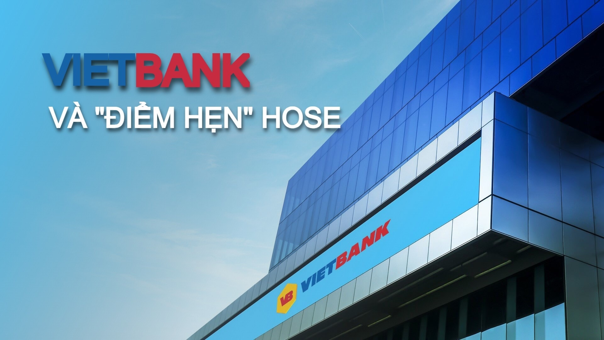 ĐHĐCĐ Vietbank (VBB): Đặt mục tiêu lãi tăng 37%, chuẩn bị niêm yết HoSE