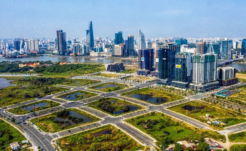 Bản đồ TP.HCM sắp thay đổi hoàn toàn khi hàng loạt xã lên phường: Sẽ ảnh hưởng đến người dân như thế nào?