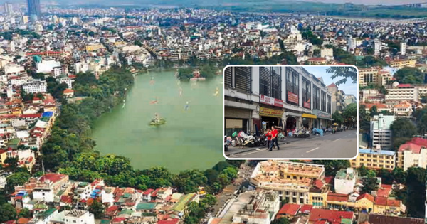 Sẽ xóa sổ khu chợ trăm năm tuổi giữa lòng phố cổ Hà Nội: 'Giải phóng' hoàn toàn không gian đô thị